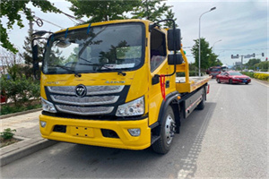 石渠汽车救援头像