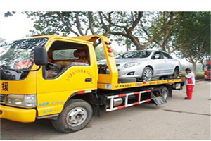 石渠附近24小时汽车拖车服务热线