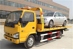 石渠道路救援一般怎么收费