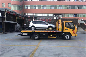 石渠附近汽车拖车电话