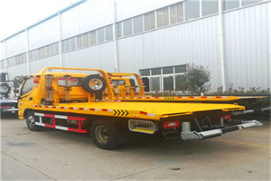 石渠附近拖车救援搭电