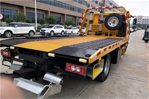 石渠24小时汽车送油服务公司