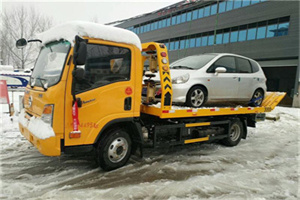 石渠附近道路救援服务