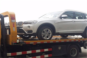 石渠拖车24小时服务电话