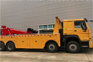 石渠道路救援公司